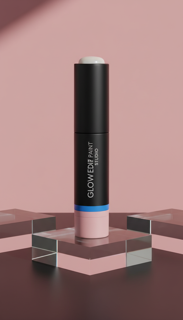 Velvet Lip Paint Bold Pigment