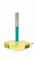 Acrylic Teal Liquid Eyeliner Precision Tip