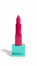 Electric Fuchsia Lipstick Matte Finish
