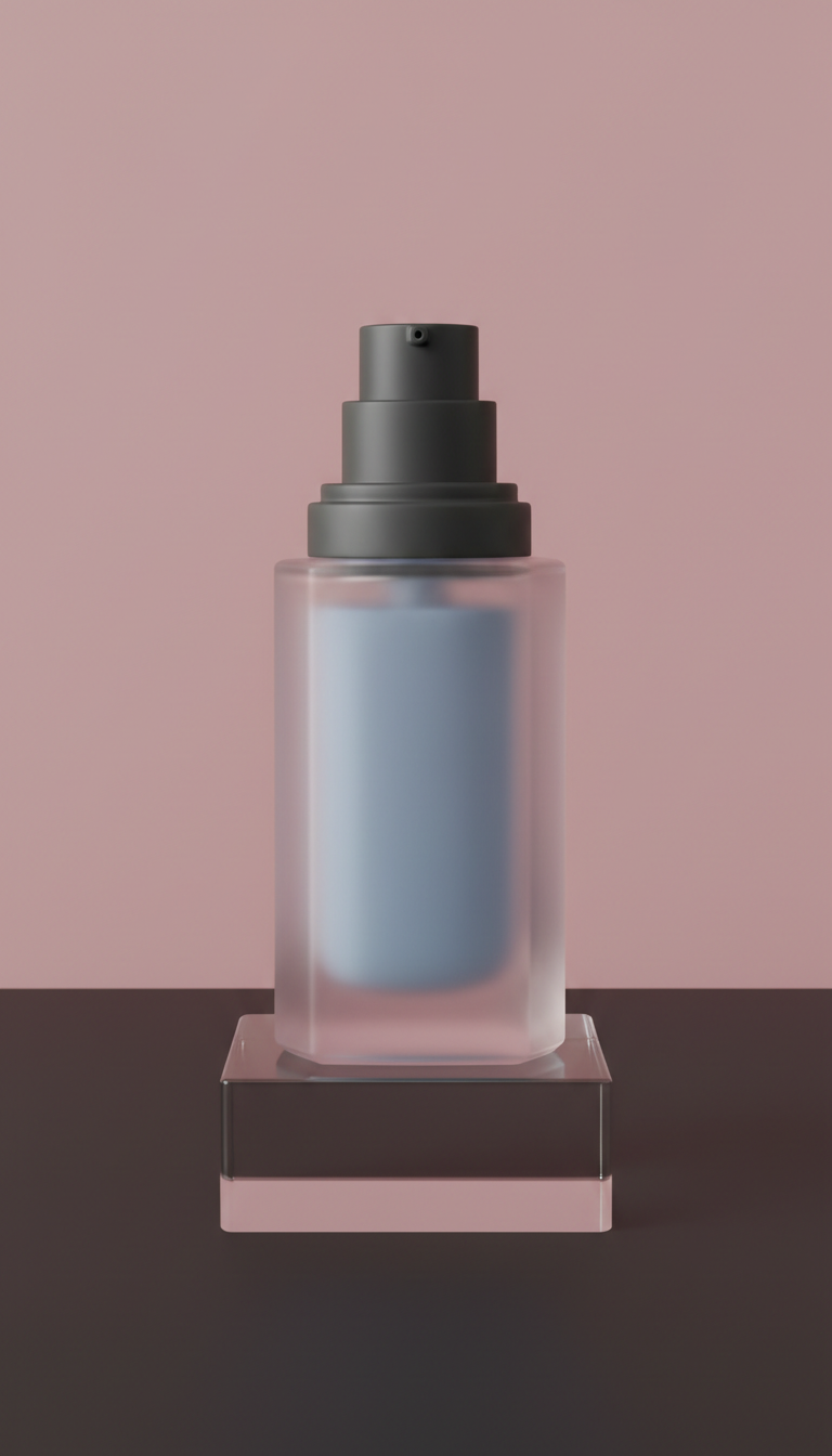 Luminous Skin Serum Hydrating Glow